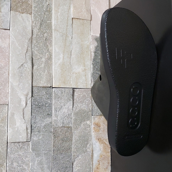 ECCO Men's Flowt  Sandal - Picture 9 of 9